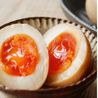 EXTRA EGG