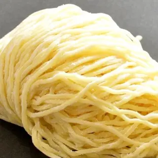EXTRA NOODLES