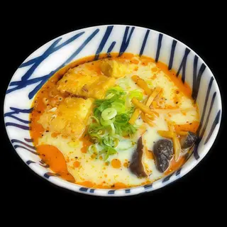 VEG  TANTAN