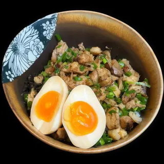 CHASHYUDON