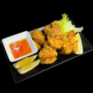 KARAGE (5 pieces)