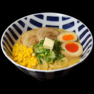 MISO RAMEN