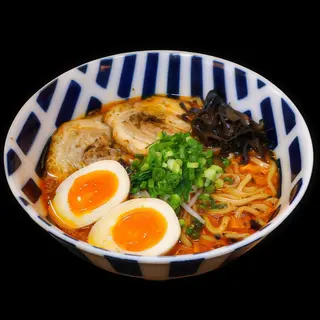 TANTANMEN RAMEN