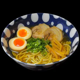 SHOYU RAMEN