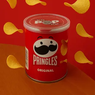 Pringles Original