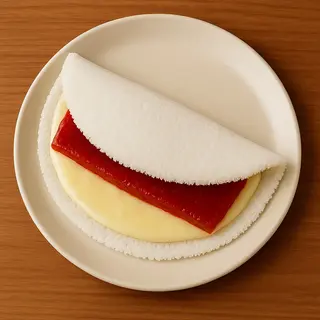 Tapioca Sergipe