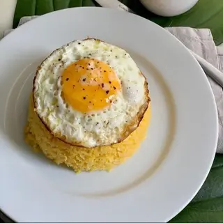 Cuscuz Caipira