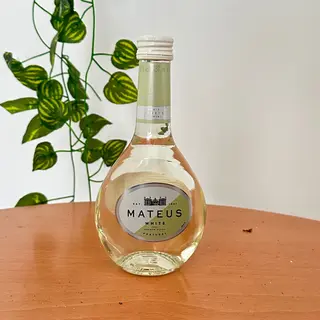 Mateus vinho 750ml