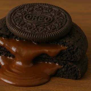 Cookie Oreo