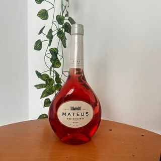 Mateus vinho