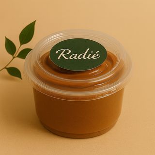 Recheio Doce de leite