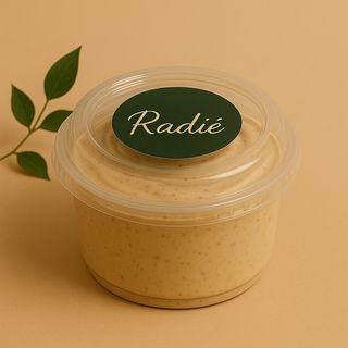 Recheio kinder Bueno