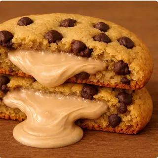 Cookie Kinder Bueno