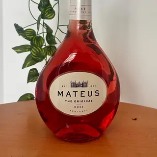 Mateus vinho