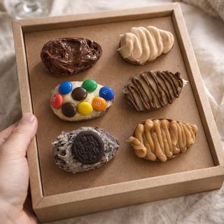 Kit degustação premium