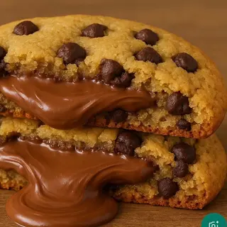 Cookie tradicional