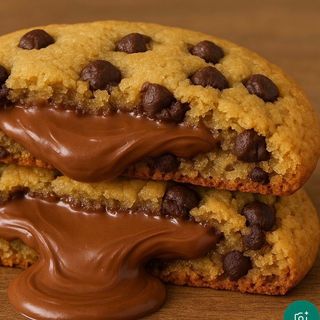 Cookie tradicional