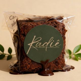 Brownie cacau