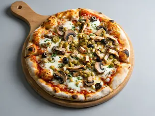 Champignons