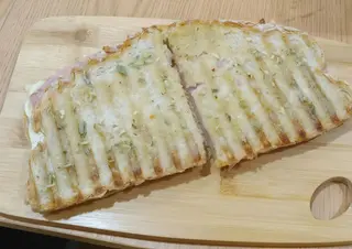 Tosta mista