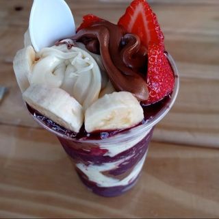 Açaí Médio Premium