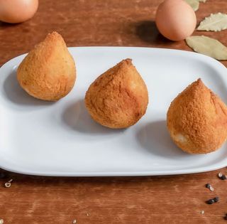Coxinha Frango