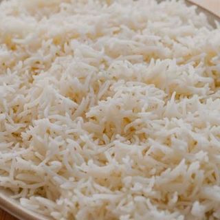 ARROZ BASMATI BRANCO