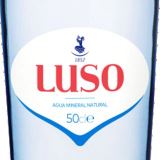 Água Mineral Natural