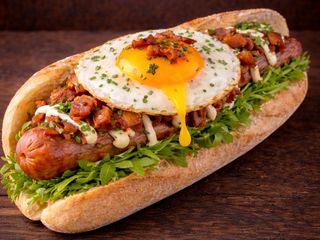Crazy Egg