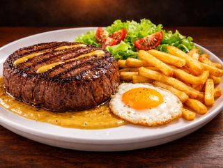 Naco Burger