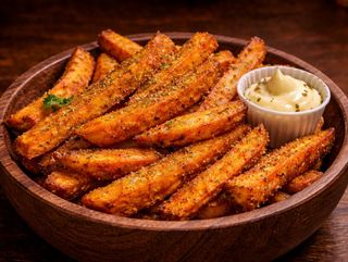Batata Doce