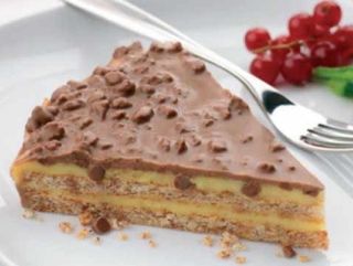 Sweet Desire