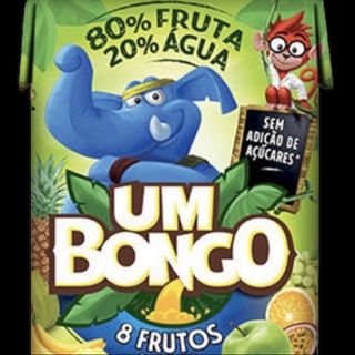 Um Bongo