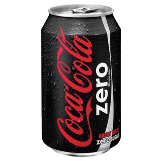 Coca-Cola Zero