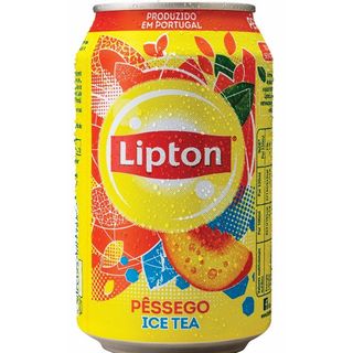 Ice tea Pessego