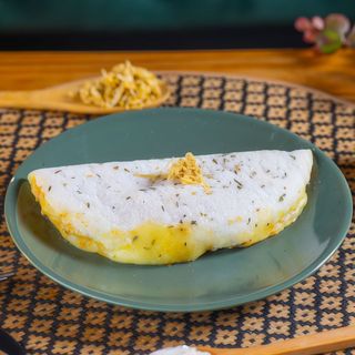 Tapioca Creamy Chicken