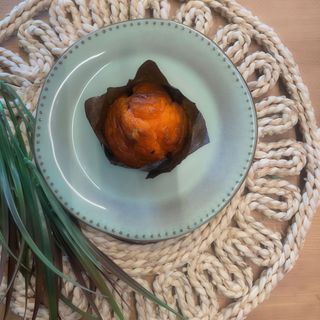 Muffin Frutos Silvestres