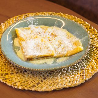 Crepe Beijinho