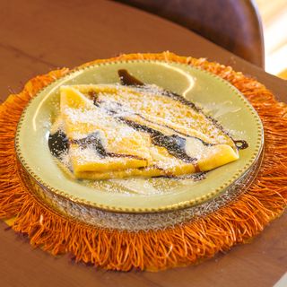 Crepe Prestígio