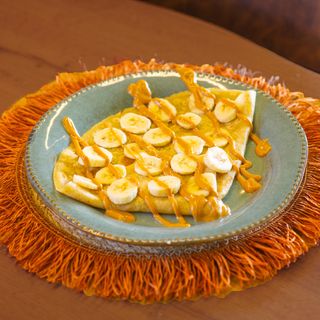Crepe Fit