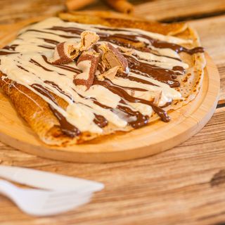 Crepe Kinder Bueno