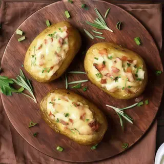 Batata Atum
