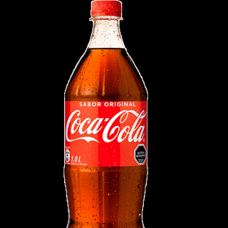 COCA COLA