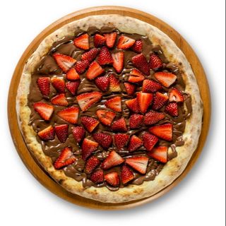Pizza Sensaçao