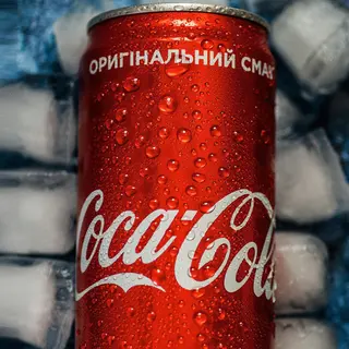 COCA COLA