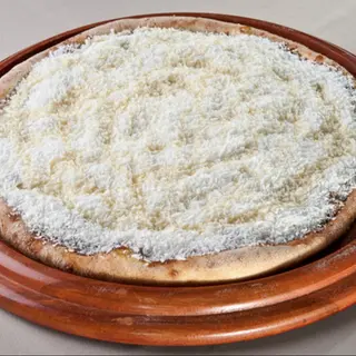 Pizza Beijinho