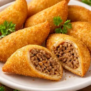 risole carne