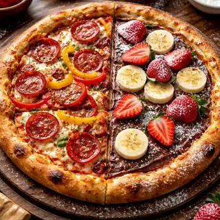 Pizza Stinghel