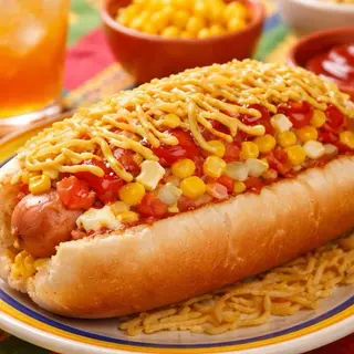 cachorro brasileiro