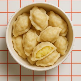 Potato Hustle